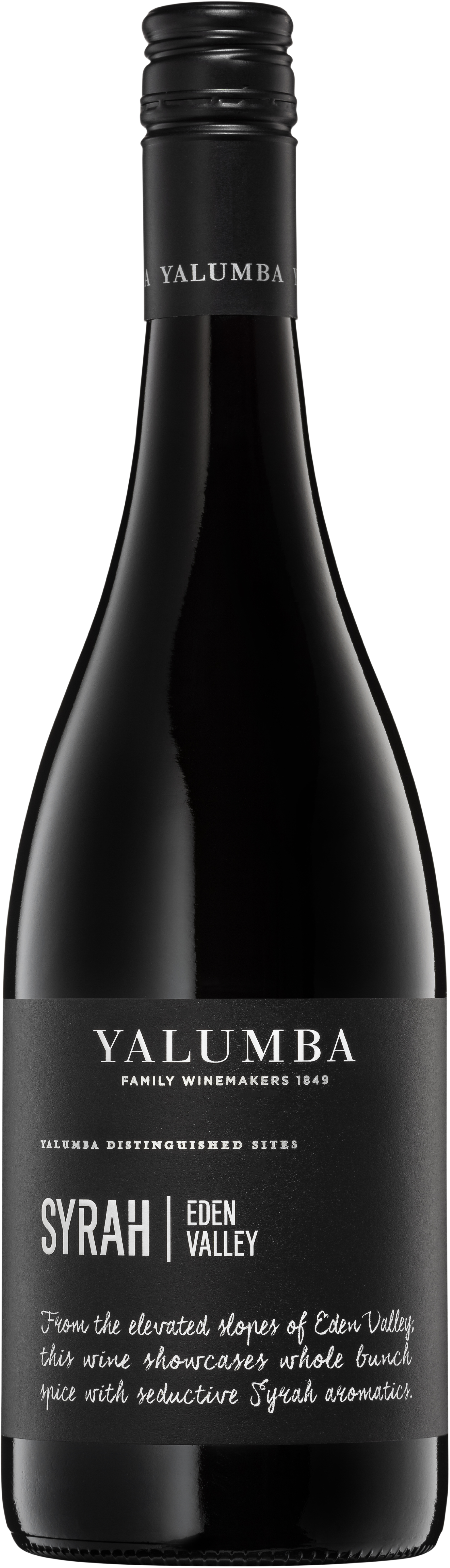 Yalumba Syrah 2021